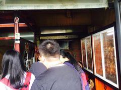 等位区-徐记正宗北京烤鸭(北京东路总店)
