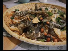 -丰尔粥食·粥底火锅·桑拿鸡(大良总店)