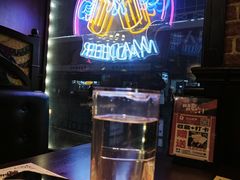 -马迭尔德式西餐精酿啤酒屋(中央大街店)