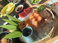 -德川家日本料理(中关村寰太大厦店)