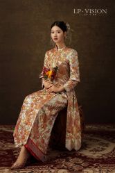 -乐派诗婚纱摄影