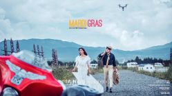 -太古映画婚纱摄影(天河店)