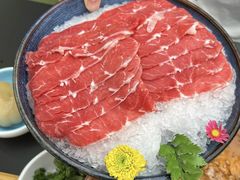 -阳坊胜利涮羊肉(阳坊老店)