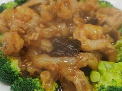 -黑石礁酒楼·海鲜(黑石礁店)