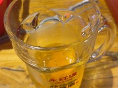 -永红源啤酒·烧烤·海鲜·大排档(台柳路店)