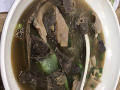 -正宗阳山牛杂(东城店)