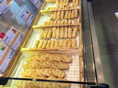 古来思鱼糕-古来思鱼饼