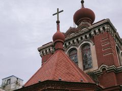 -圣·阿列克谢耶夫教堂