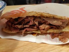 -驴世家驴肉火烧·凉皮·胡辣汤(五道口店)