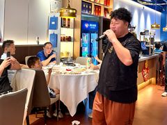 -百彦蒙古包·碳烤羊排·手抓羊肉(万江首店)