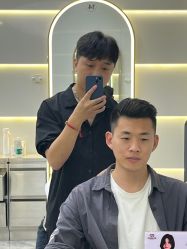 -COSMO PRO造型