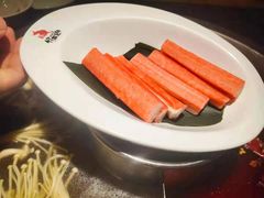 -竹犇番茄火锅(长风街店)