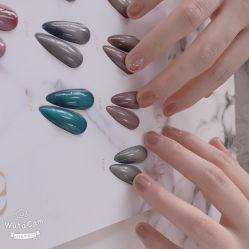 -如一·美甲美睫