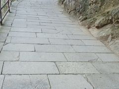 -五泄景区