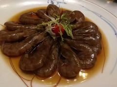 -南山饭店(阳明古镇店)