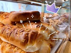 -新侨三宝乐面包店(崇文门店)