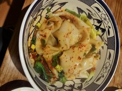 -子午路张记肉夹馍(兵马俑店)