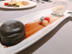 -戈雅法餐厅(世界城广场店)
