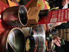 -原牛道·潮汕围炉火锅(讯美店)