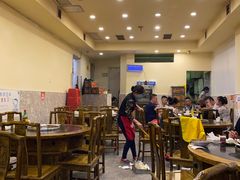 大堂-大龙火锅(老店)