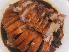 -余杨鸭鸭餐厅