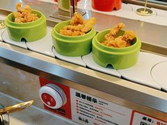 -卤小弄热卤转转小火锅