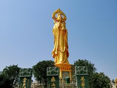 -广州莲花山旅游区