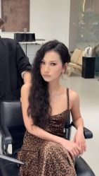 -DL HOPE明星造型