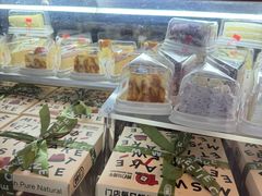 -姆们M Sweetie Cake(三里屯店)