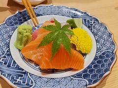 -鲤·鮨KOISUSHI