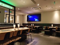 大堂-新石器烤肉(之心城店)