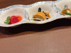 -北京泰富酒店-道日本料理餐厅
