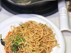 -万和源炝锅城·活鱼现炝(文艺北路店)