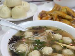 -老滕家过桥米线(金鱼胡同店)