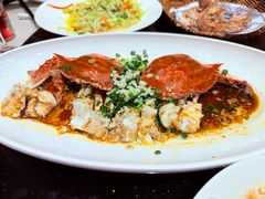 -好兄弟郭巨海鲜(天一阁店)