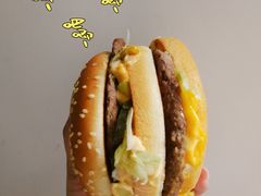 -麦当劳(凯德广场店)