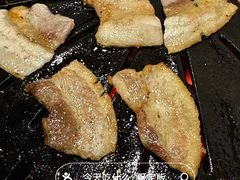 -满都拉碳火烤肉(文苑路店)