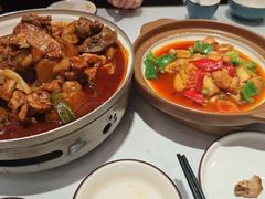 -乡村大盘鸡(商城路总店)