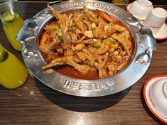 -胖哥俩肉蟹煲(淮安万达店)