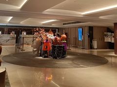 -香港皇家太平洋酒店