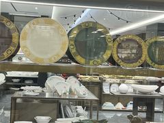 -万润国际酒店用品市场