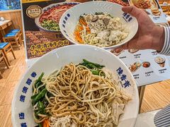 -陳香貴·兰州牛肉面(上海长风大悦城店)