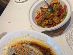 -上座·餐厅(阳光100店)