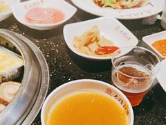 -木槿花韩式炭烤·熟成肉工坊(孙文东路店)