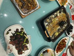 -添福来墨鱼饺子 · 海鲜东北菜(大连星海·黄浦路店)