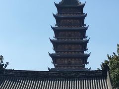 -常熟方塔园
