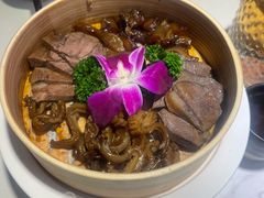 -乔阿马·江南味·驴肉香(龙湖华泾天街店)