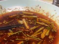 -易老妈蹄花.特色川菜(人民公园总店)