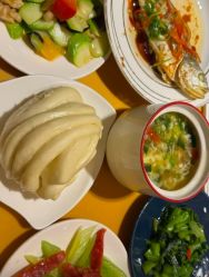 -月之旅·尊 高端月子会所(科馨别墅一店)