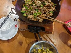 -张氏父子常德肠子馆(湘江世纪城直营店)